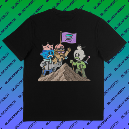 Dundies on Top Tee