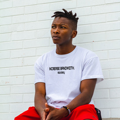 IBRL Tee