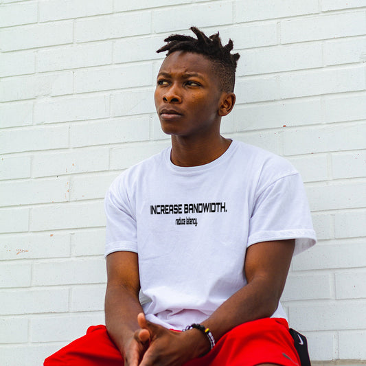 IBRL Tee