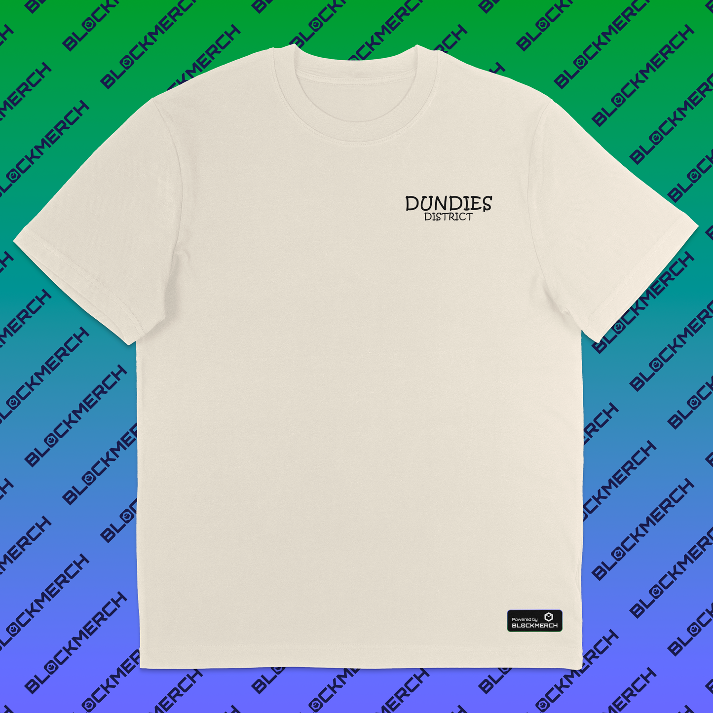 Commandments Tee