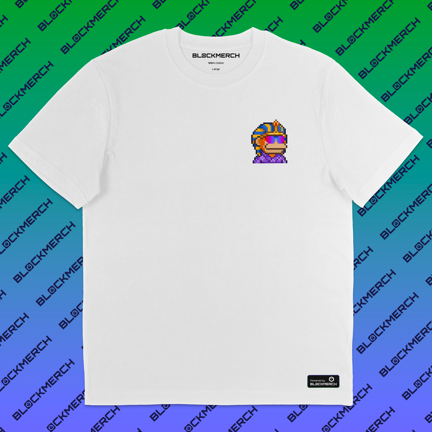 Custom NFTee